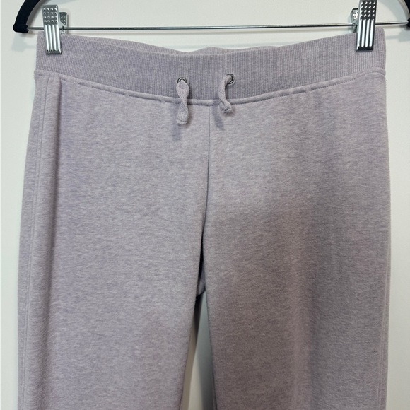 UGG Sweatpants Joggers Lilac - Picture 8 of 9